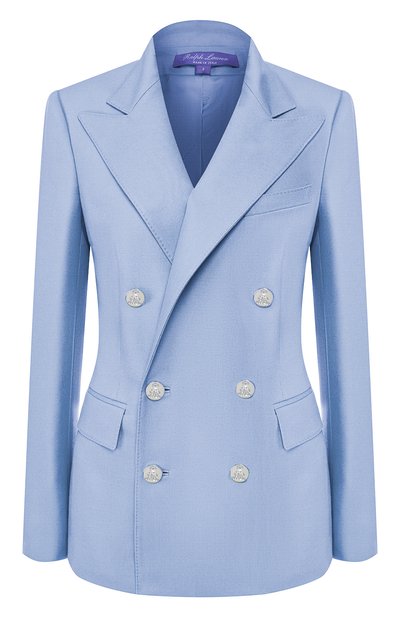 Кашемировый жакет RALPH LAUREN, арт. 290625543, фото 1