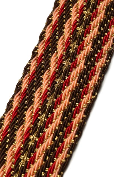 Ремень для сумки COCCINELLE, арт. E3 FZ6 68 05 07, фото 3