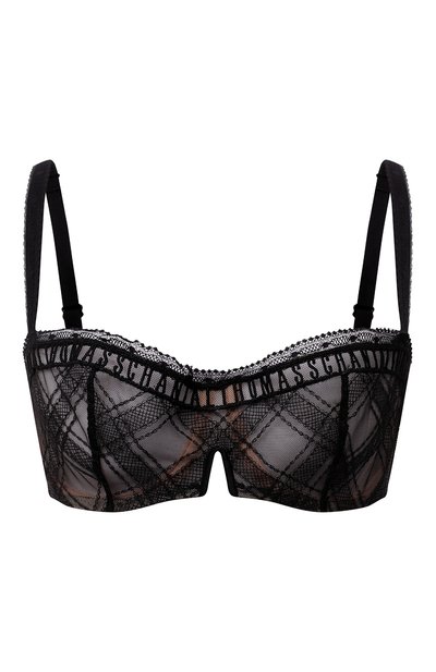 Женский бюстгальтер с мягкой чашкой CHANTAL THOMASS, арт. T09D10