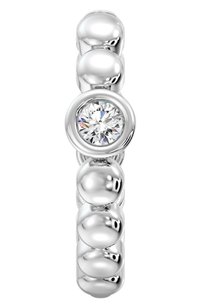 Серьга SERENDIPITY, арт. EJE0026W, фото 2