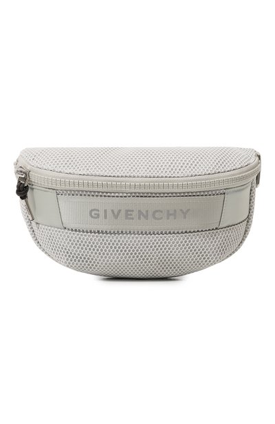 Мужская поясная сумка g-trek GIVENCHY, арт. BKU040/K1ST