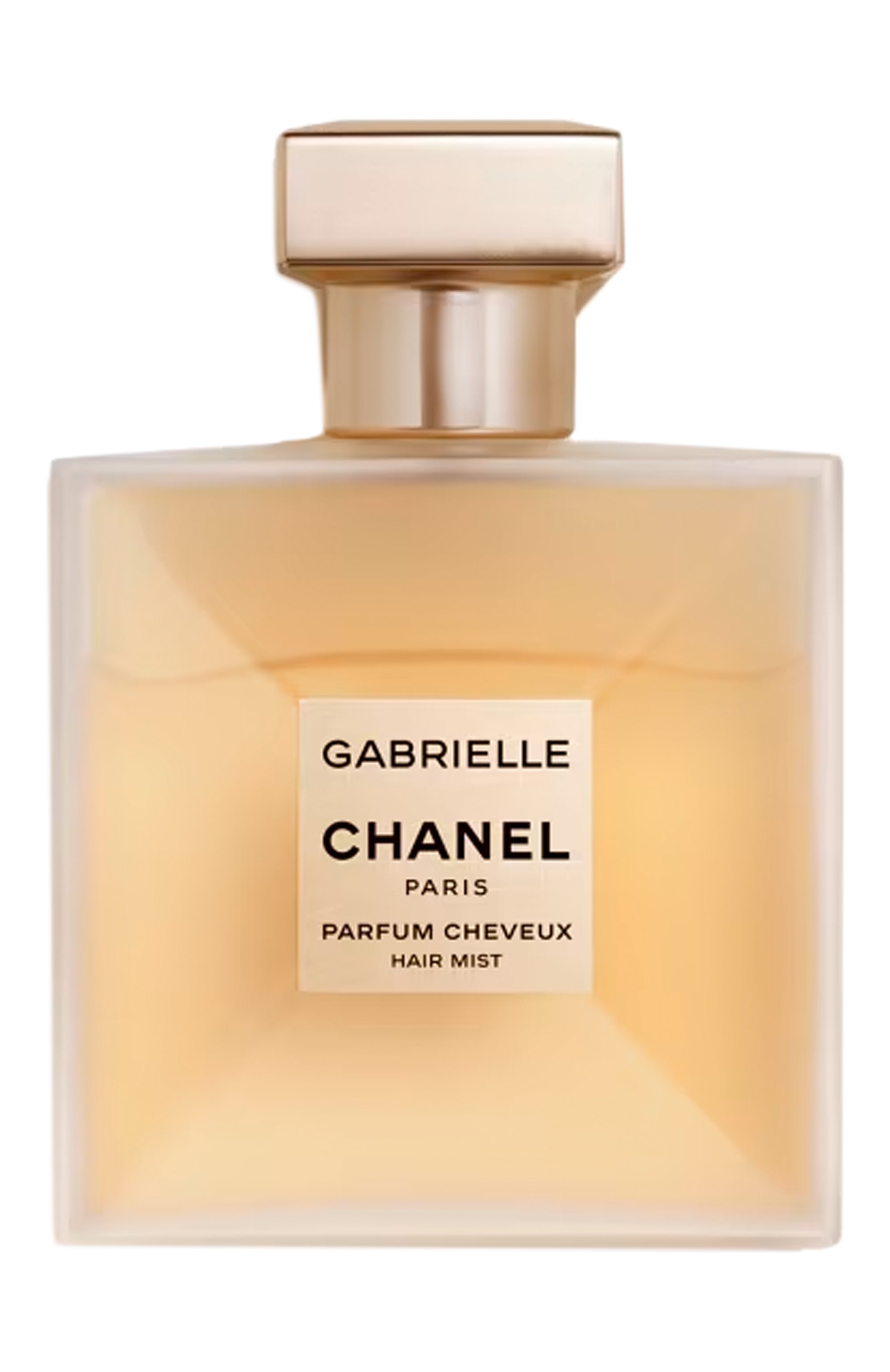 Парфюмированная вуаль для волос gabrielle (35ml) CHANEL, арт. 0120870, фото 1
