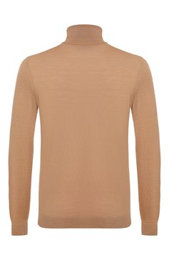 Шерстяная водолазка BOSS, арт. 50468262, фото 2