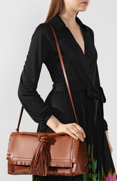 Сумка the rope medium VALENTINO, арт. TW0B0G74/JMS, фото 5