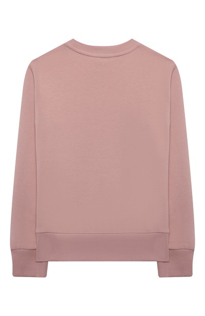 Хлопковый свитшот MONCLER, арт. G2-954-8G797-00-809B3/8-10A, фото 2