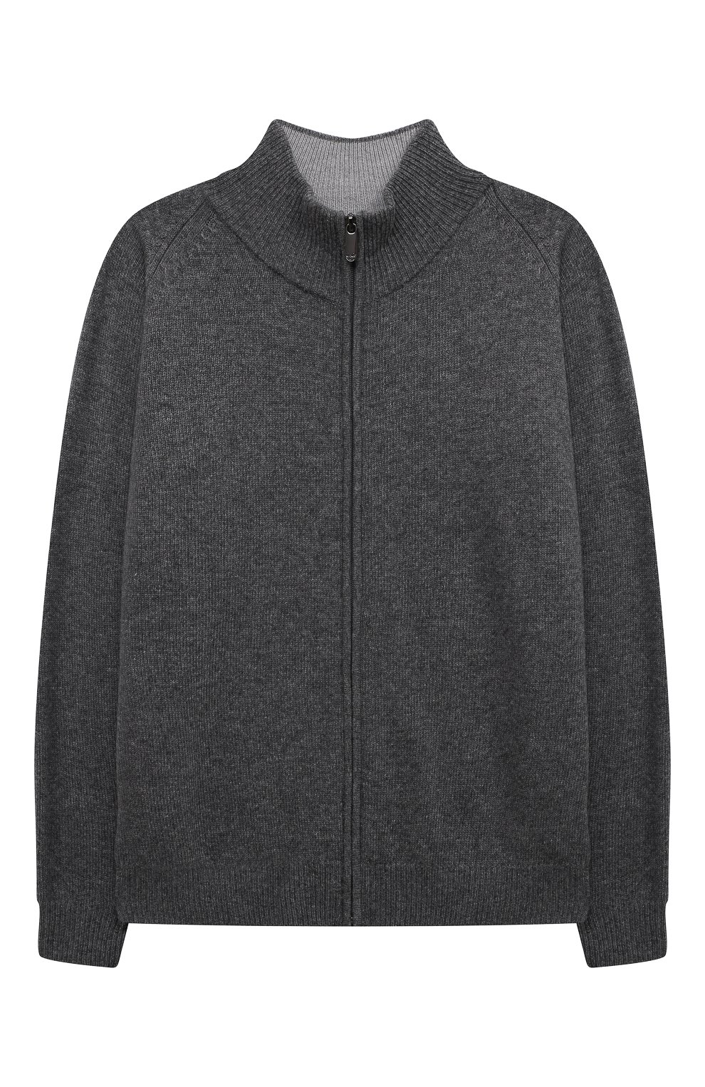 Шерстяной кардиган IL GUFO, арт. A23GF190EM220/16A, фото 1