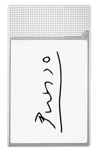 Зажигалка S.T. DUPONT, арт. C16001, фото 5