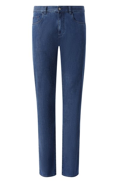 Мужские джинсы CANALI, арт. 91719/PX01198