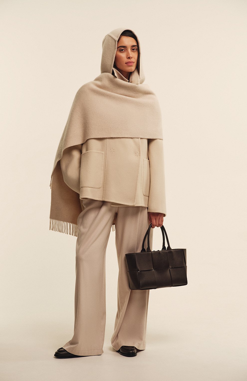 Рубашка из ш�елка и кашемира MVST, арт. TXBGM-Y217-2/LC1635, фото 6