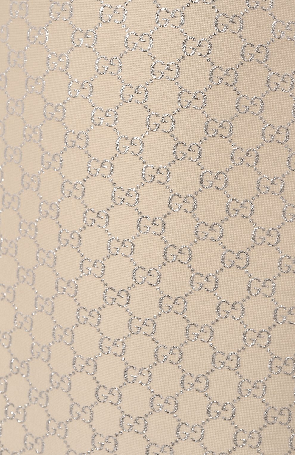 Юбка из шерсти и шелка GUCCI, арт. 631492 ZAD7L, фото 5