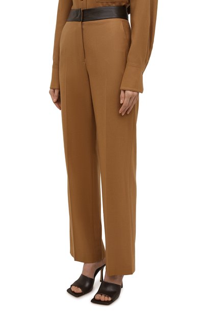 Шерстяные брюки LVIR, арт. LV21F-PT25, фото 3