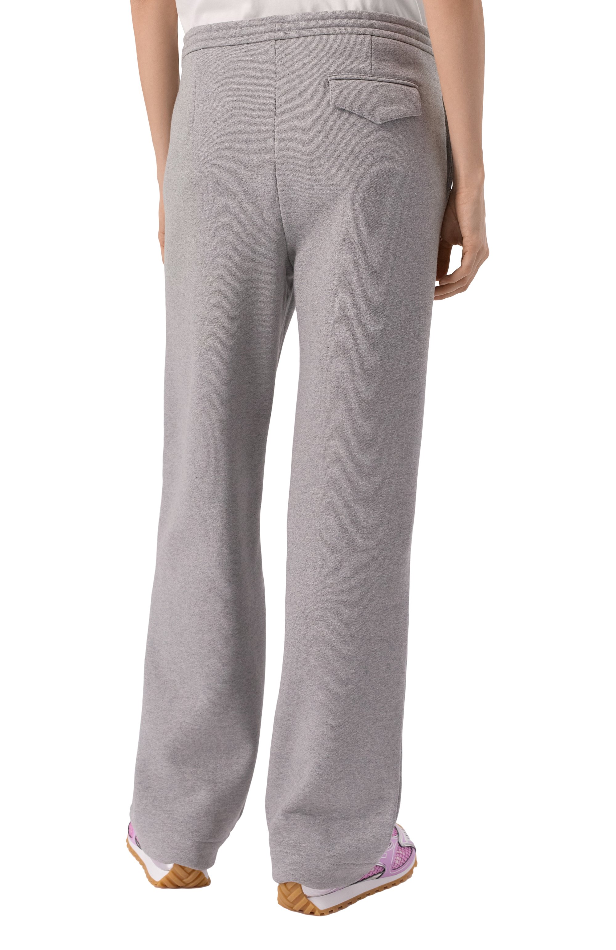 Хлопковые брюки ARMARIUM, арт. ARMTMP021/FE02, фото 4