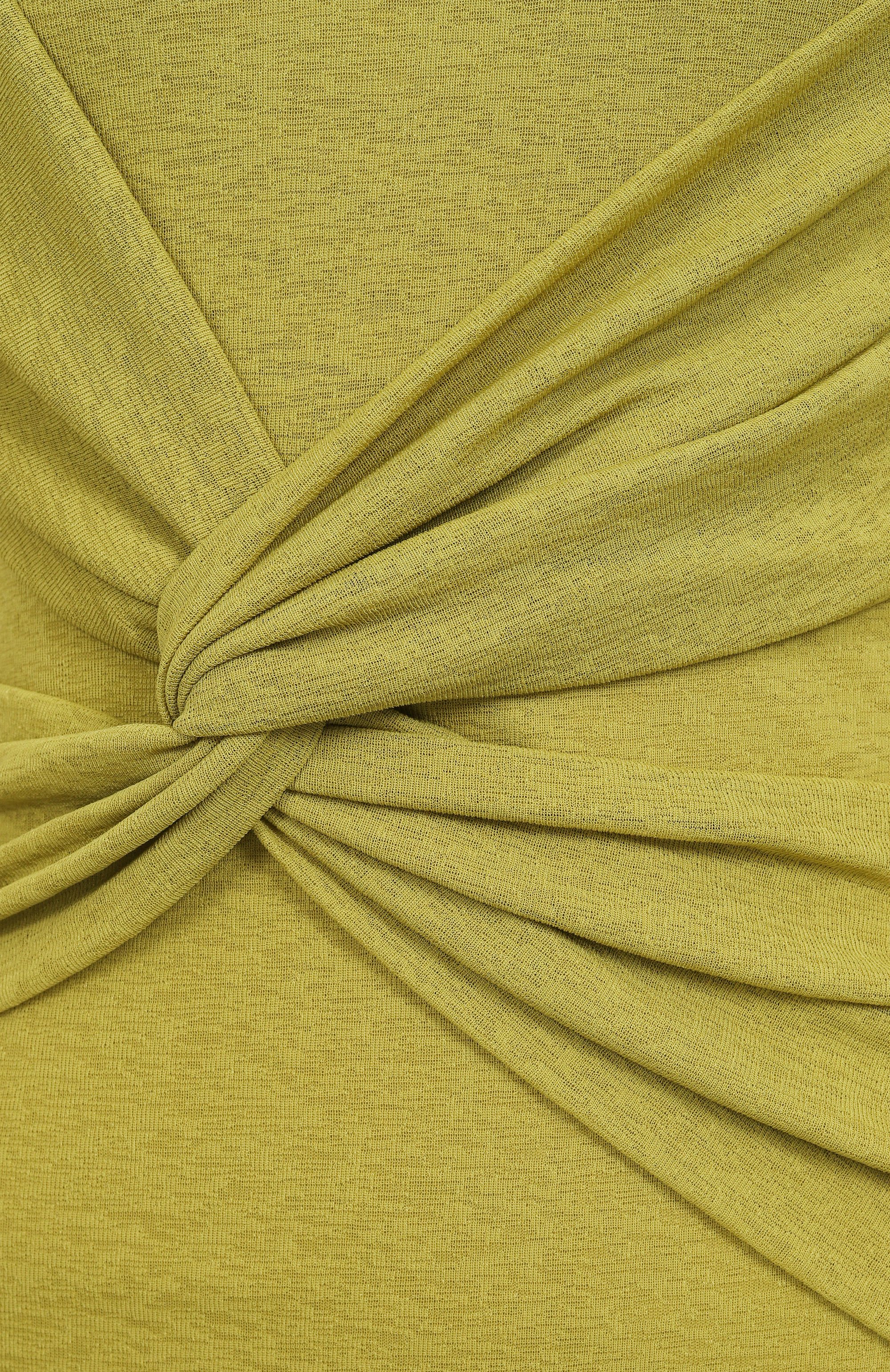 Платье NANUSHKA, арт. NW25RSDR16464, фото 6