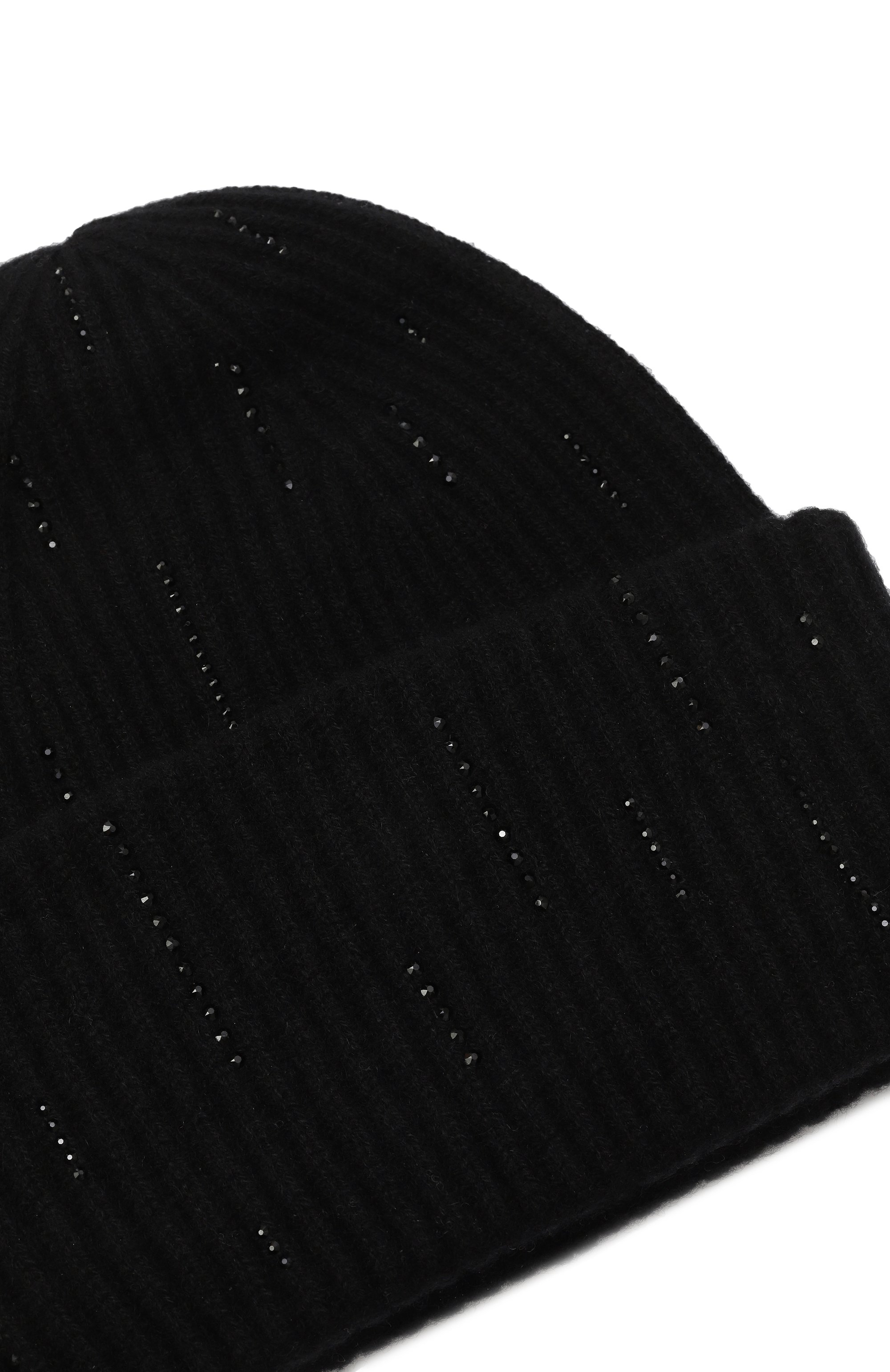 Кашемировая шапка WILLIAM SHARP, арт. A150-1, фото 3