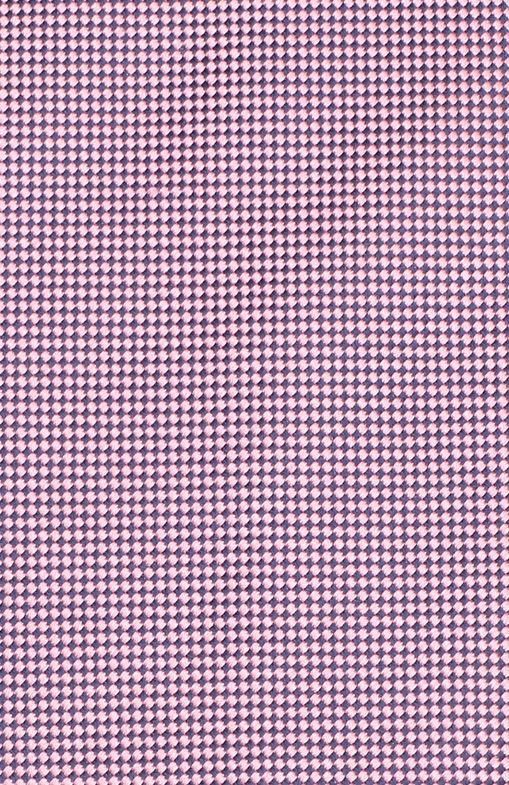 Шелковый галстук с узором ZEGNA розового цвета по цене 17950 руб., арт. Z9D001XW, фото 3 Шелковый галстук с узором ZEGNA, арт. Z9D001XW, фото 3