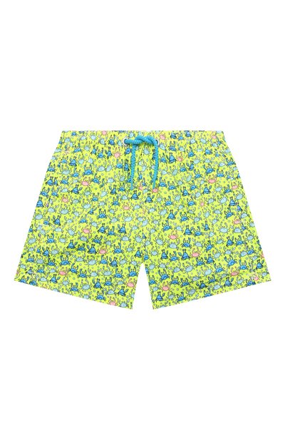 Плавки-шорты MC2 SAINT BARTH, арт. STBK/JEAN LIGHTING/00755D, фото 1