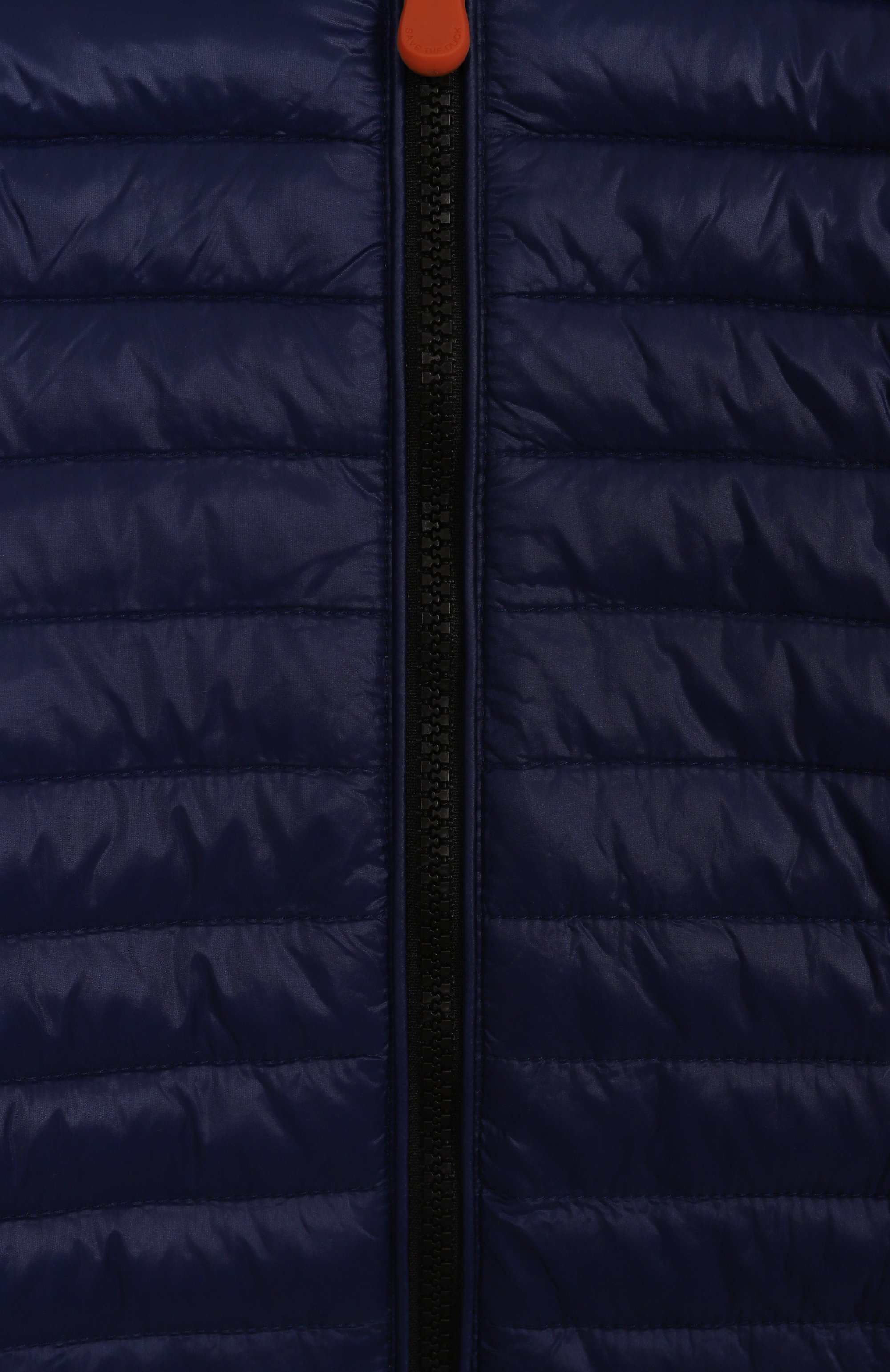 Утепленная куртка SAVE THE DUCK, арт. J32158X/WHIT/L0VY20/10-16, фото 3