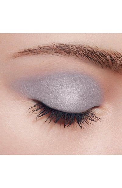 Тени для век с металлическим финишем diorshow mono couleur metallic, оттенок 045 серый диор (2g) DIOR, арт. C022100045, фото 2