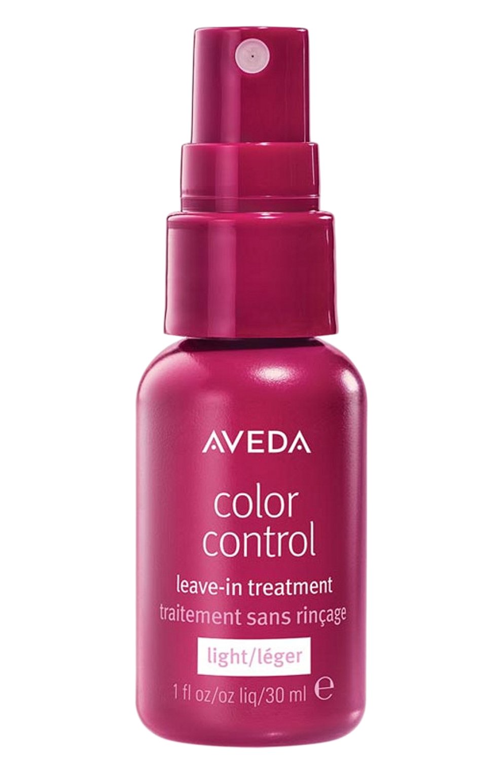 Несмываемая сыворотка для ухода за окрашенными волосами color control (30ml) AVEDA, арт. VP88-01, фото 1