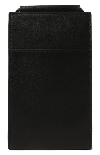 Кожаный чехол дл я iphone GIORGIO ARMANI, арт. Y1H384/YVP2A, фото 5