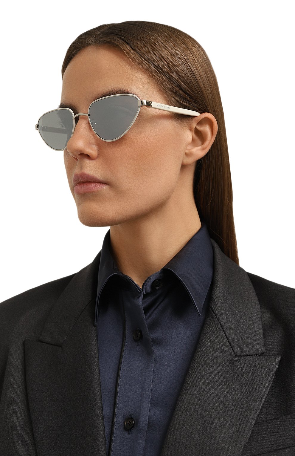 Солнцезащитные очки MAGDA BUTRYM, арт. MAGDA18C3SUN, фото 2