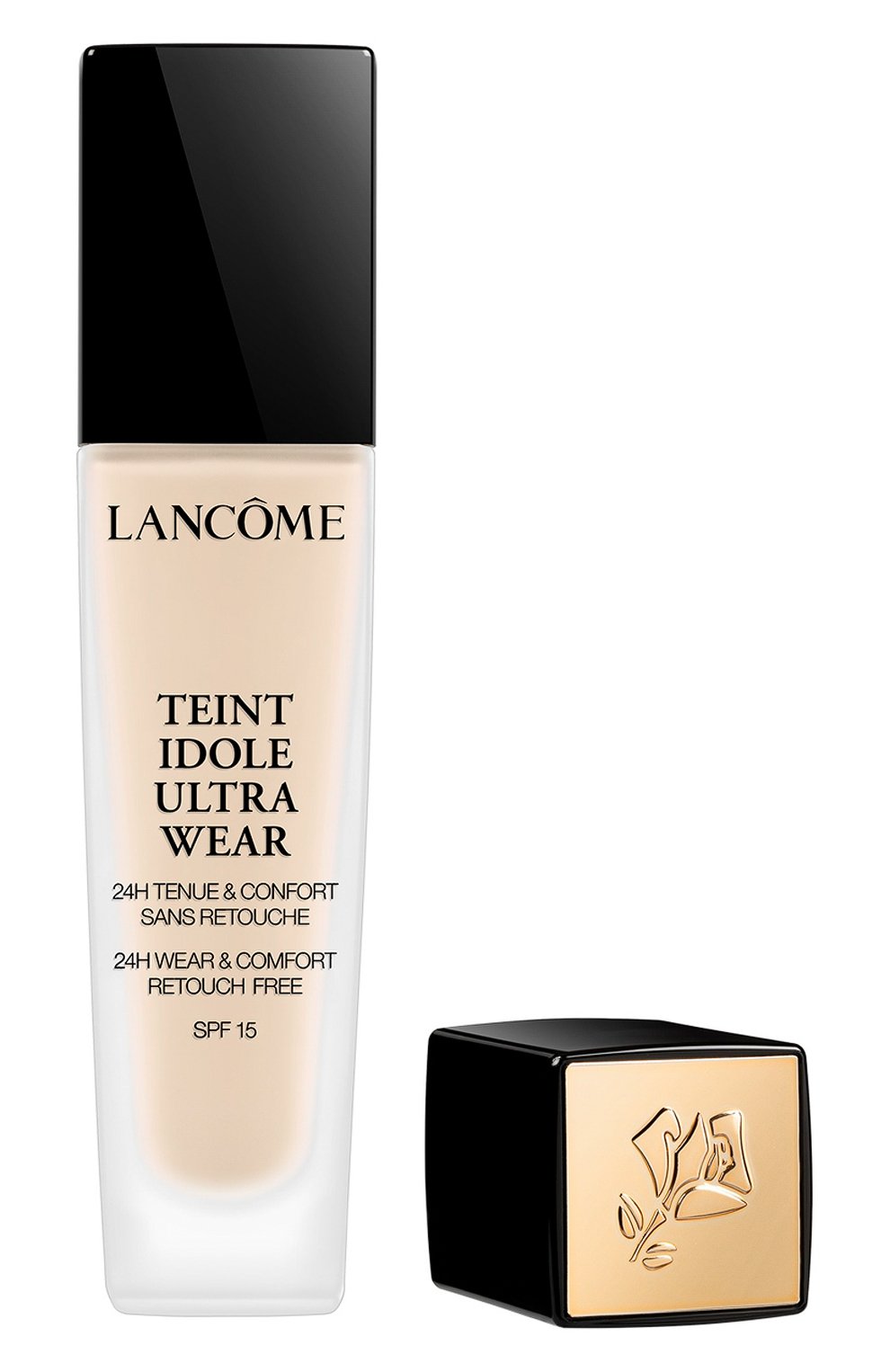 Матирующий тональный крем teint idole ultra wear spf15, оттенок 008 (30ml) LANCOME, арт. 3614271755889, фото 2
