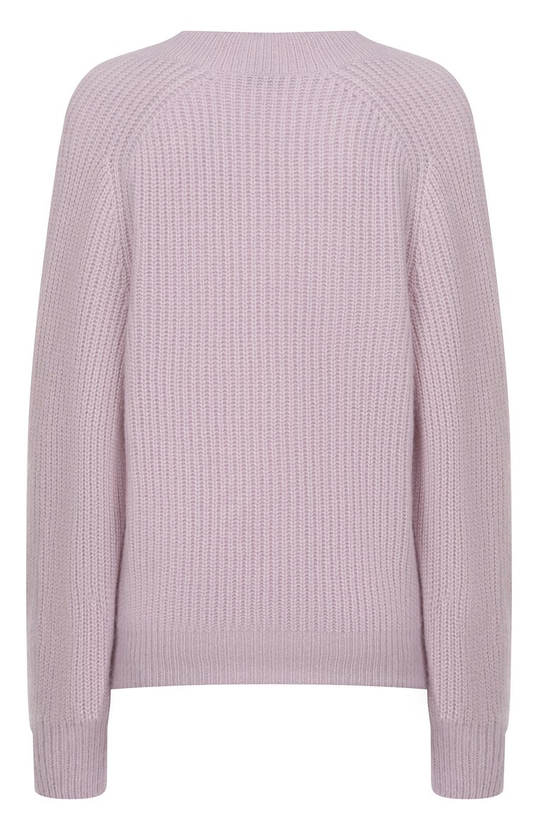 Свитер из кашемира и шелка AGNONA, арт. K008048S/1U050L, фото 2