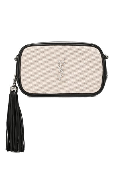 Сумка lou mini SAINT LAURENT, арт. 612563/HZD5N, фото 1