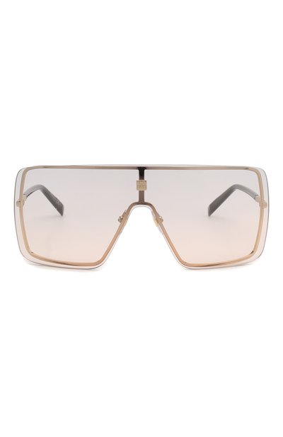 Солнцезащитные очки GIVENCHY розового цвета по цене 30800 руб., арт. 7167 S9E, фото 3 Солнцезащитные очки GIVENCHY, арт. 7167 S9E, фото 3