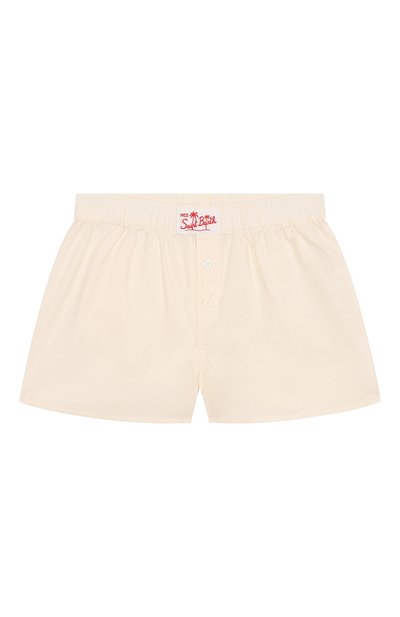 Хлопковые шорты MC2 SAINT BARTH, арт. STBK B0XY JR/BXY001-