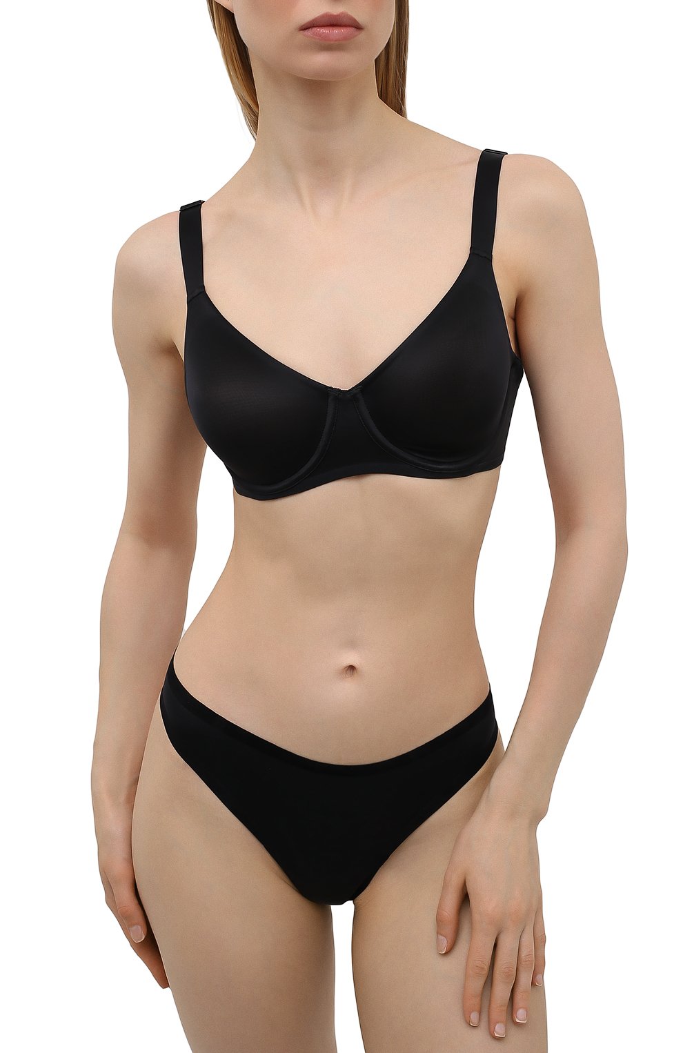 Бюстгальтер с плотной чашкой WOLFORD, арт. 69704, фото 2