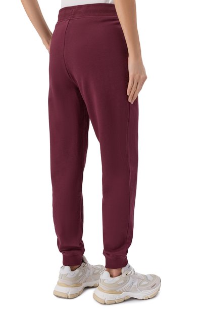 Хлопковые джоггеры HUGO, арт. 50522417, фото 4