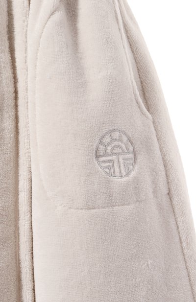 Хлопковый халат FERAUD, арт. 3887102, фото 5