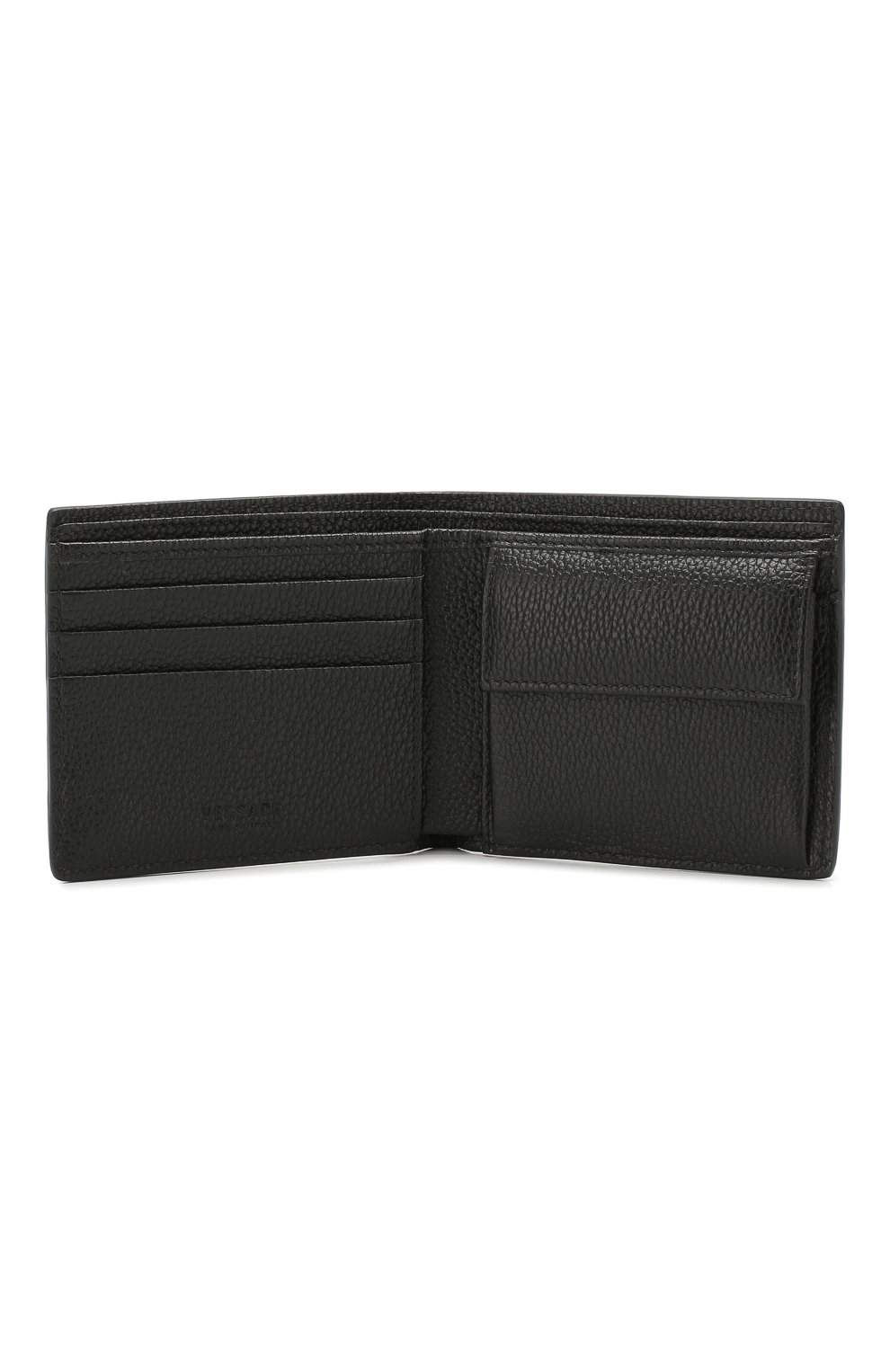 Кожаное портмоне VERSACE, арт. DPU6737/DVTG8, фото 3
