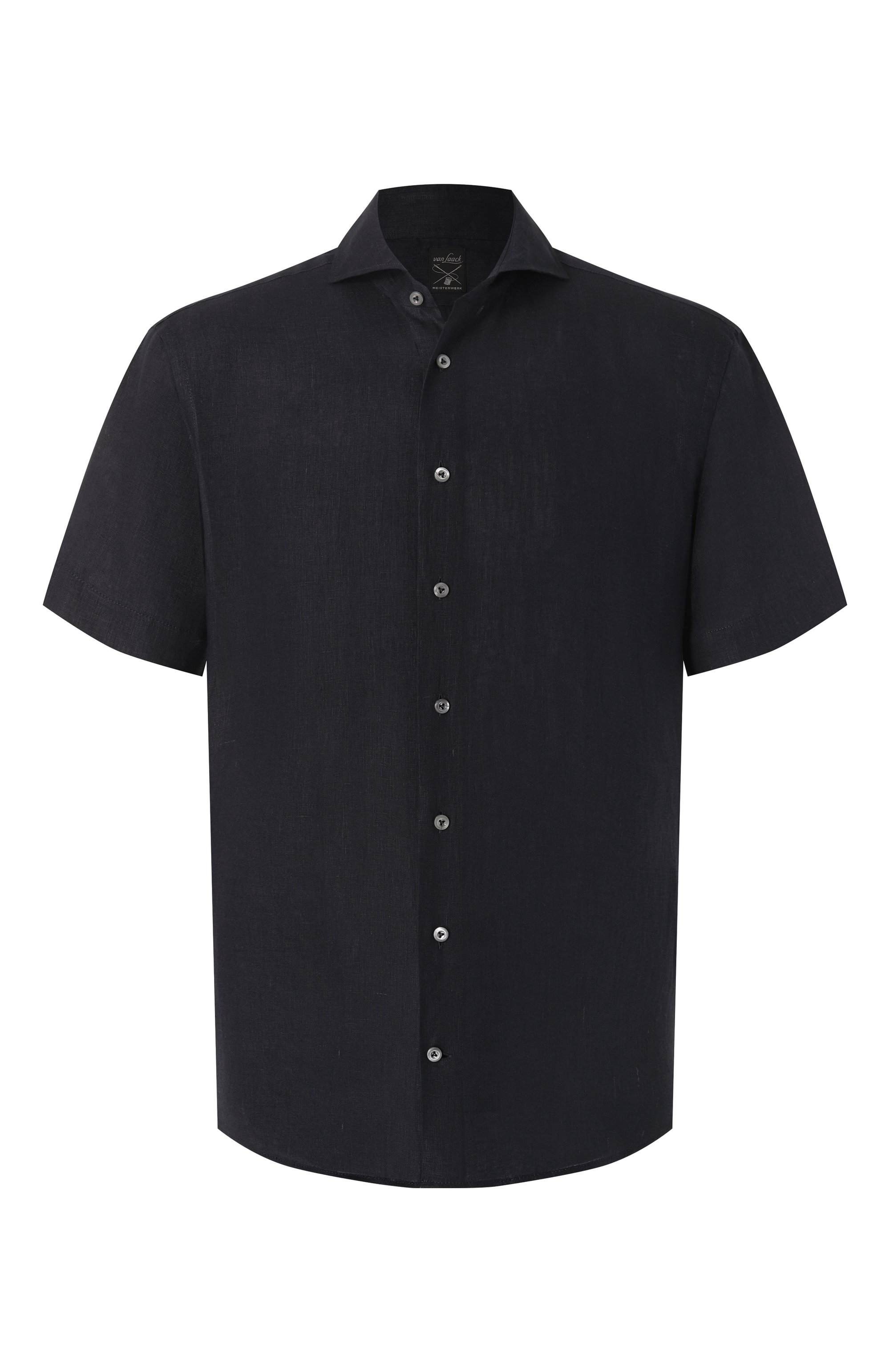 Льняная рубашка VAN LAACK, арт. RES0-S-TFK/150555, фото 1