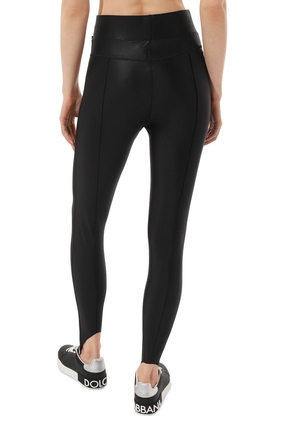 Легинсы со штрипками JACOB LEE, арт. WL09821B, фото 4