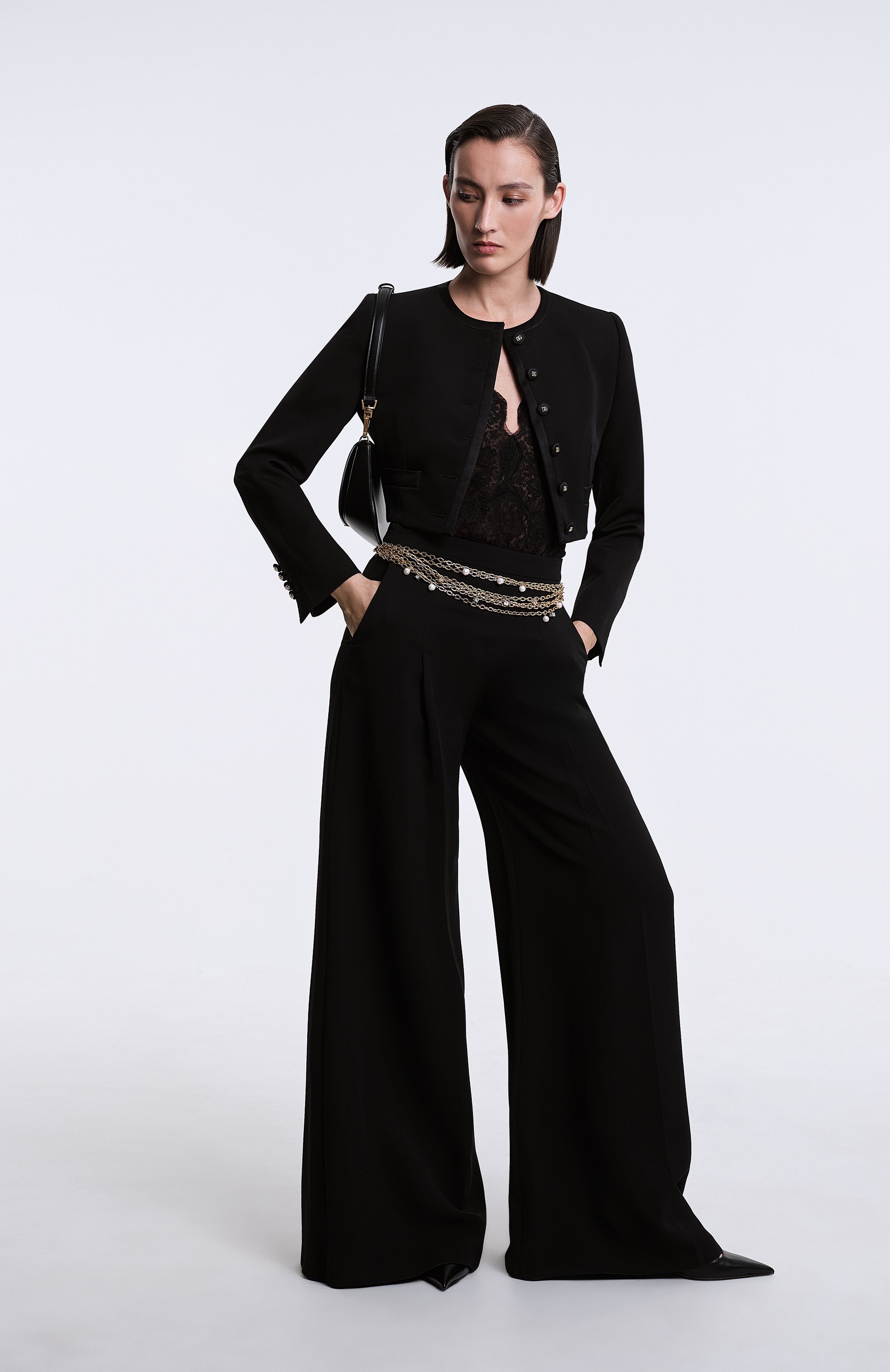 Кожаные туфли ascent 85 GIANVITO ROSSI, арт. G95335.85LAC.VITNER0, фото 8