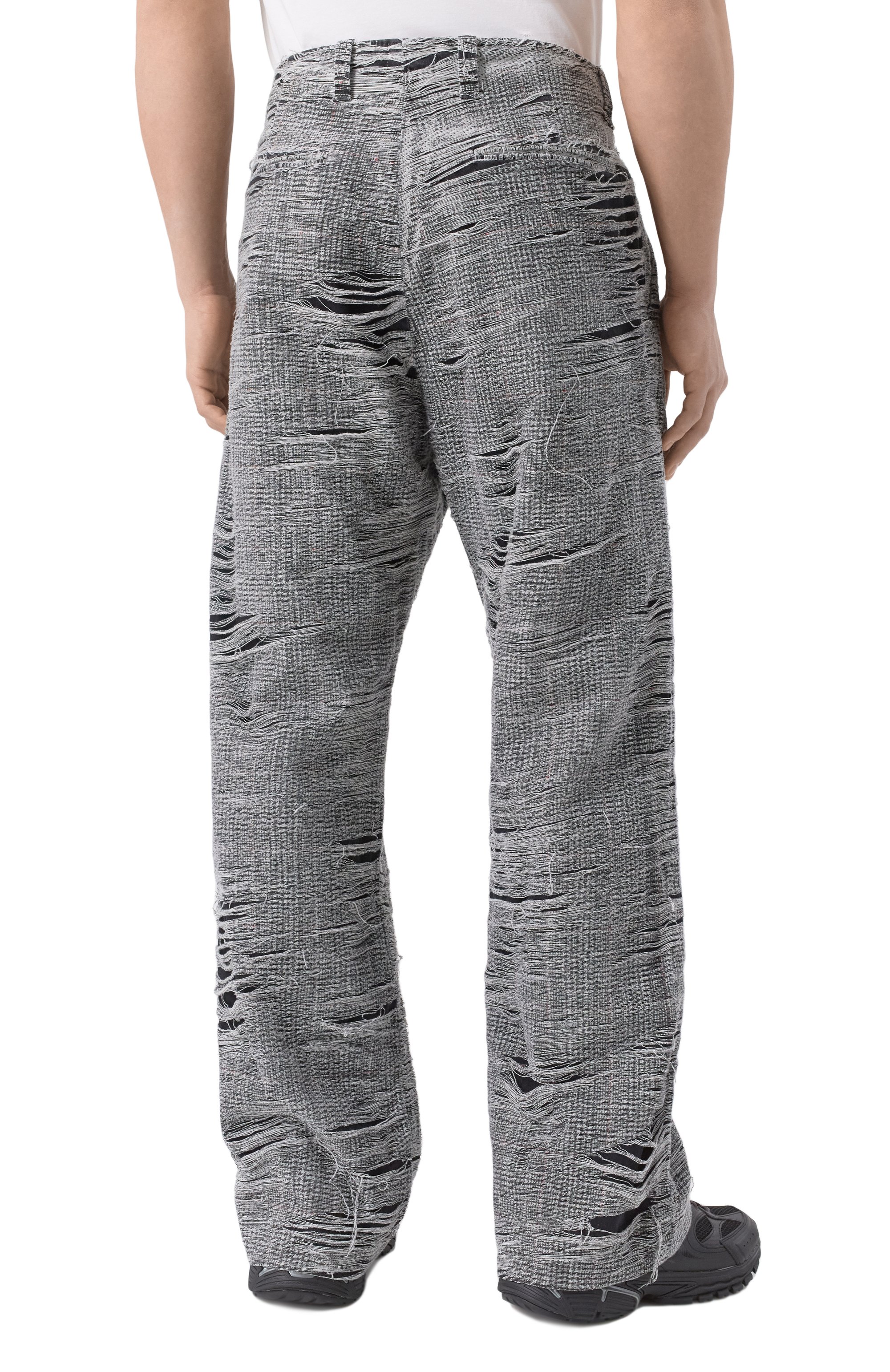 Джинсы d-boix DIESEL, арт. A18159/0CMBR, фото 4