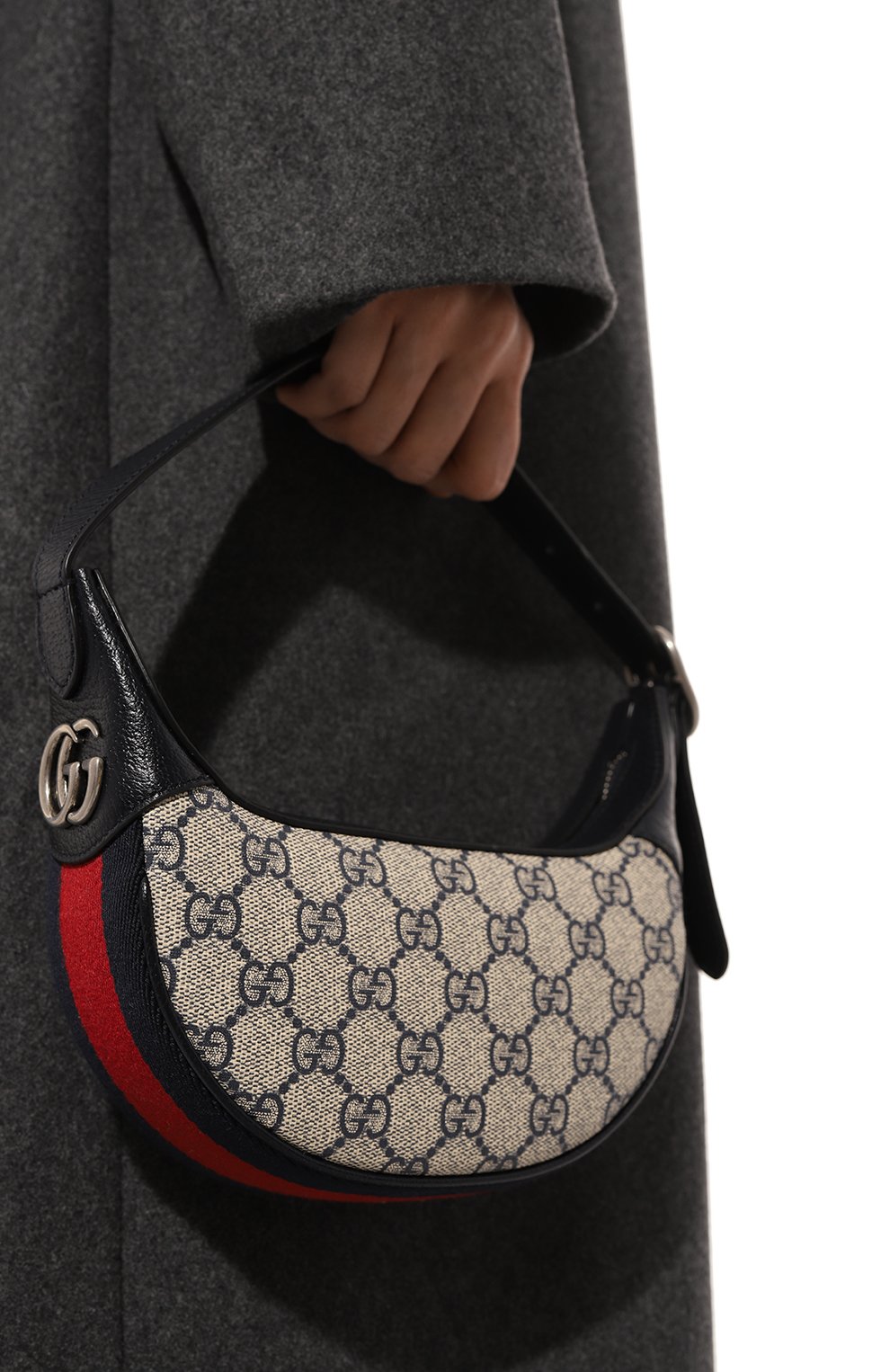 Сумка ophidia gg mini GUCCI, арт. 658551 96IWN, фото 2