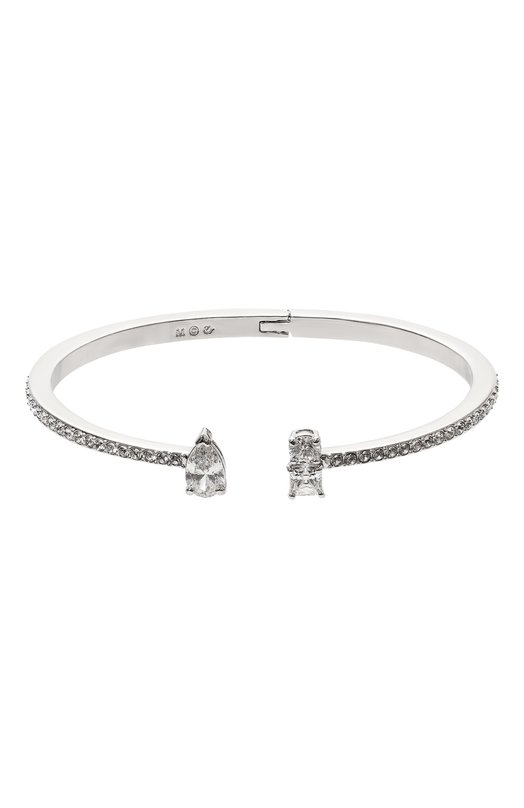 Браслет Swarovski 5556912 Серебряный 5556912