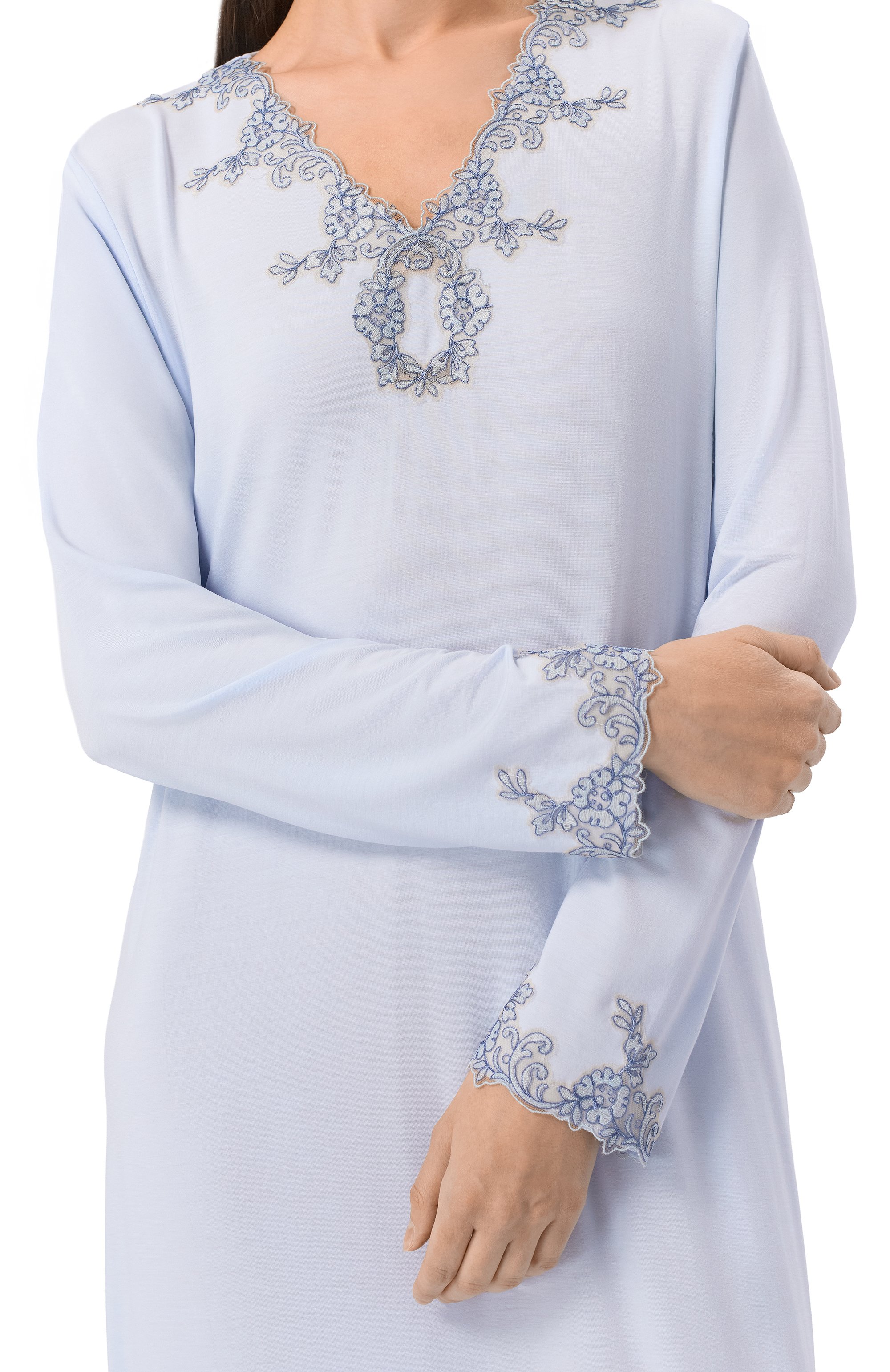 Сорочка FURSTENBERG, арт. 50304776, фото 4