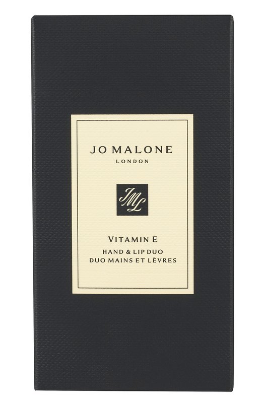 фото Набор vitamin e hand & lip duo (30+15ml) jo malone london