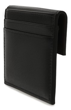 Кожаный футляр для кредитных карт VALENTINO, арт. 5Y0P0V01/LWK, фото 2