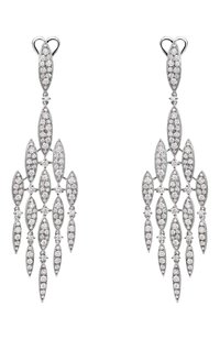 Серьги CASATO, арт. ORX922BT-W, фото 1