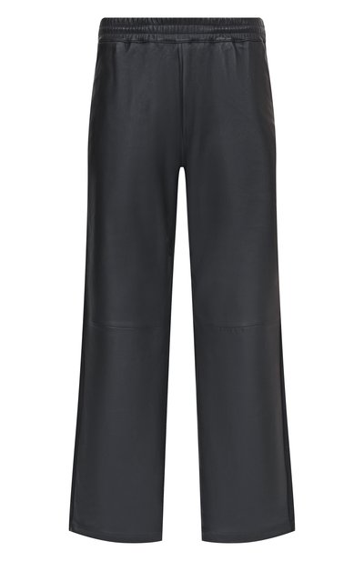 Мужские комбинированные брюки DIESEL, арт. A16071/0QLAI