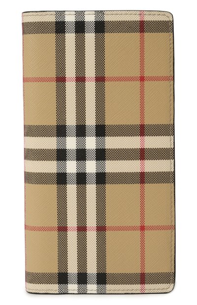 Мужской портмоне BURBERRY, арт. 8057952