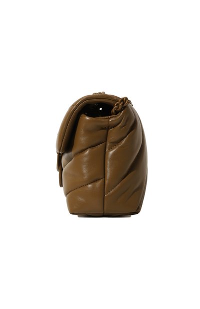 Сумка love puff mini PINKO, арт. 100039-A1J0, фото 4