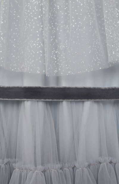 Платье DESIGNERS CAT, арт. 100000K01001481/4A-8A, фото 3