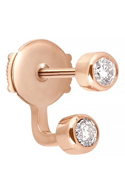 Женские серьга VANRYCKE, арт. OM1R1-01