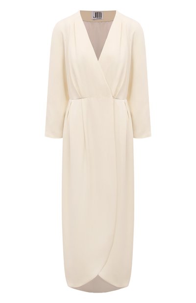 Женское платье из вискозы JM STUDIO, арт. FW232417